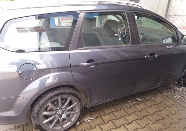 Ford Focus C-Max cena 17500 przebieg: 138000, rok produkcji 2010 z Łódź małe 37
